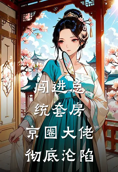 闯进总统套房，京圈大佬彻底沦陷