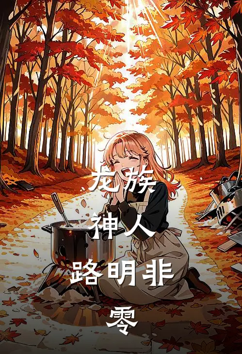 龙族：神人，路明非，零