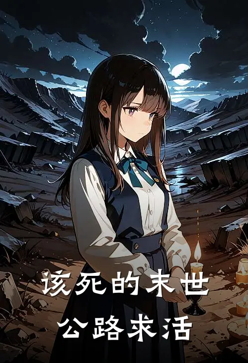 该死的末世公路求活