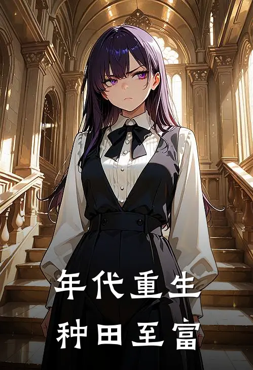 年代重生种田至富