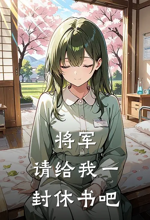 将军，请给我一封休书吧