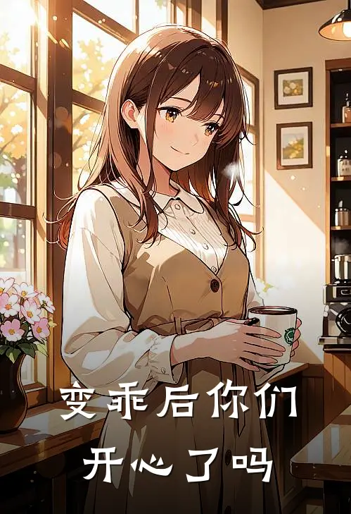 变乖后你们开心了吗