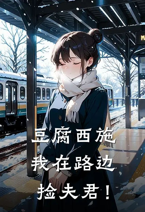 豆腐西施：我在路边捡夫君！