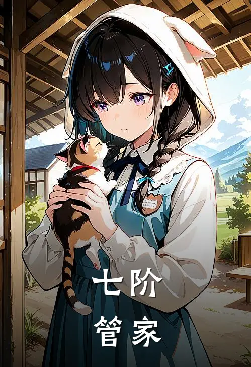 七阶，管家