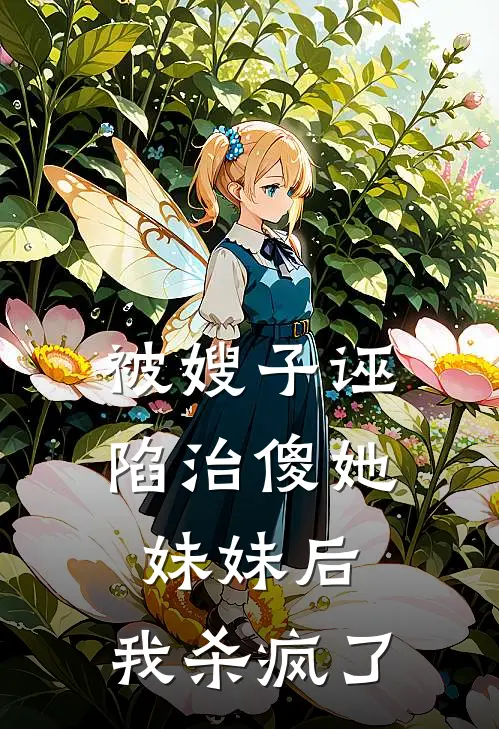 被嫂子诬陷治傻她妹妹后,我杀疯了免费阅读