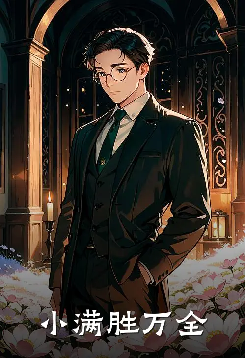 小满胜万全原文