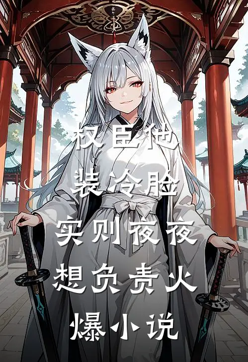 权臣他装冷脸，实则夜夜想负责火爆小说