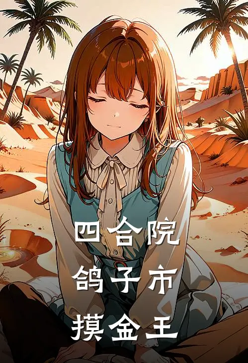 四合院：鸽子市摸金王