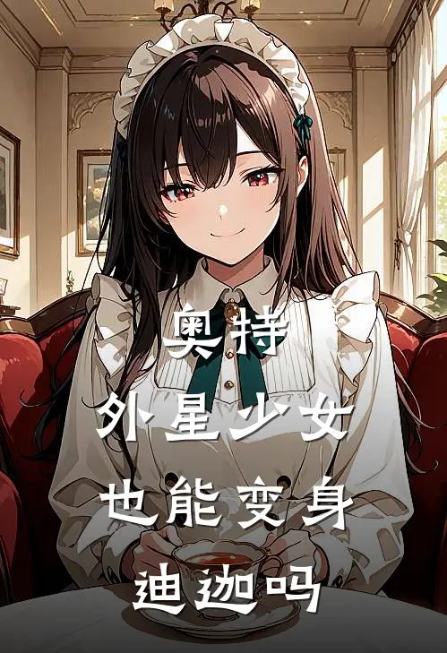 奥特：外星少女也能变身迪迦吗
