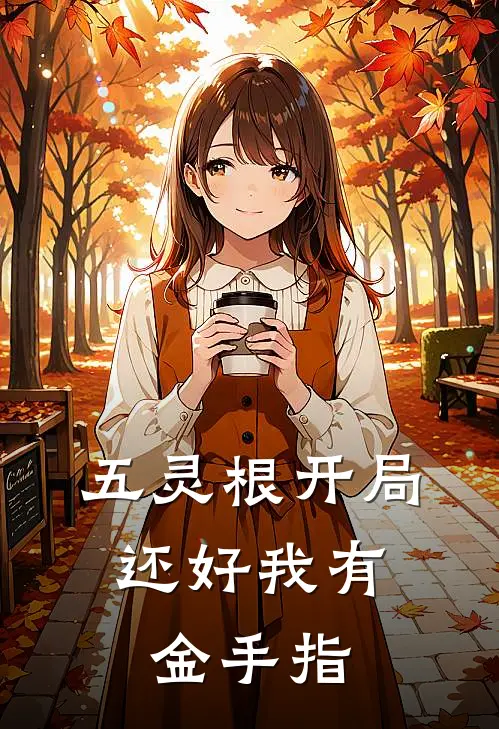 五灵根开局，还好我有金手指