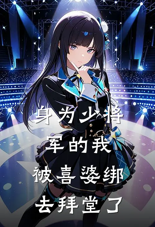 身为少将军的我,被喜婆绑去拜堂了