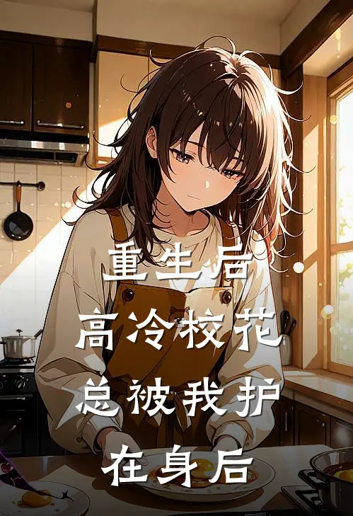 重生后，高冷校花总被我护在身后