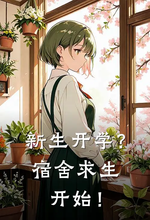 新生开学？宿舍求生开始！