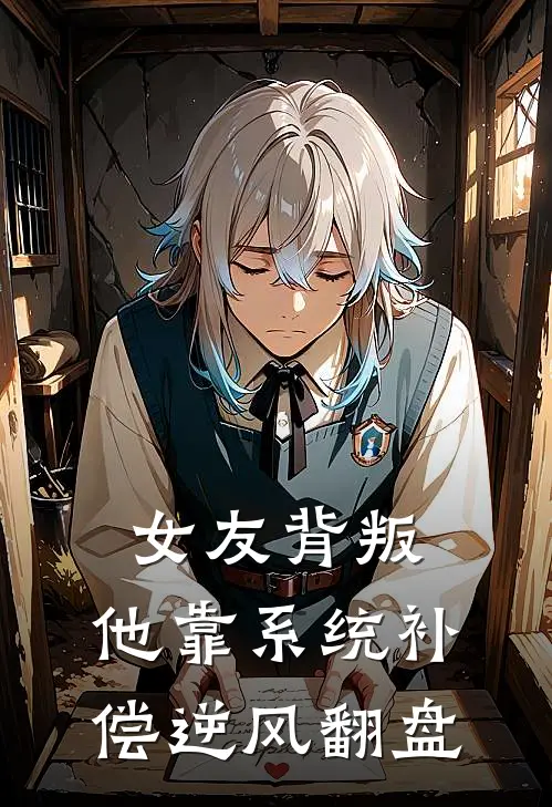 女友背叛，他靠系统补偿逆风翻盘