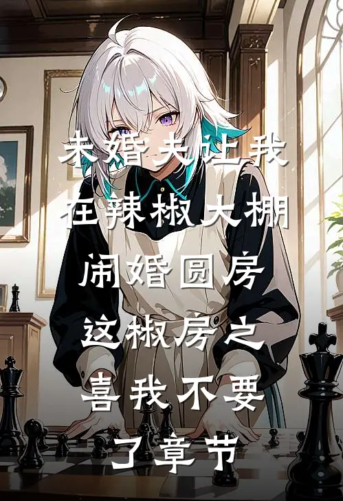 未婚夫让我在辣椒大棚闹婚圆房，这椒房之喜我不要了章节