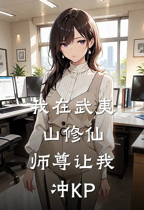 我在武夷山修仙，师尊让我冲KP