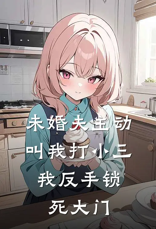 未婚夫主动叫我打小三，我反手锁死大门
