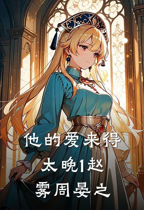 他的爱来得太晚1赵雾周晏之