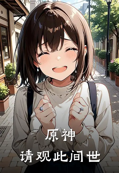 原神请观此间世