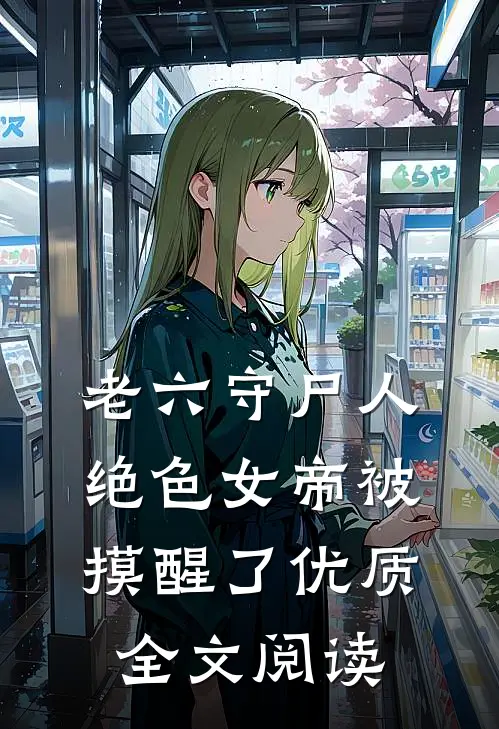 老六守尸人，绝色女帝被摸醒了优质全文阅读