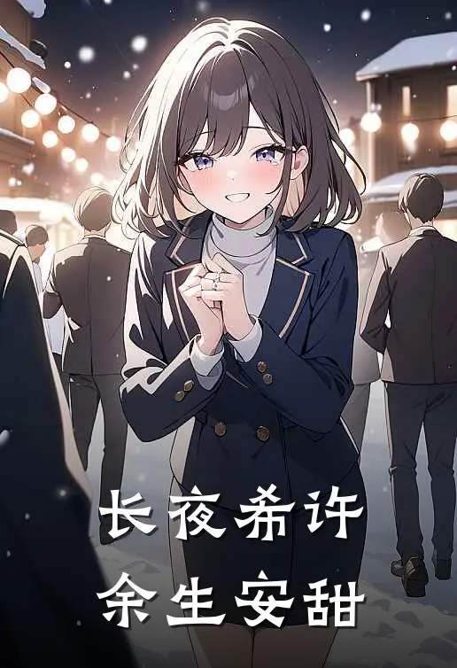 长夜希许，余生安甜
