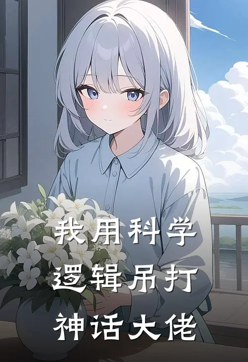我用科学逻辑吊打神话大佬