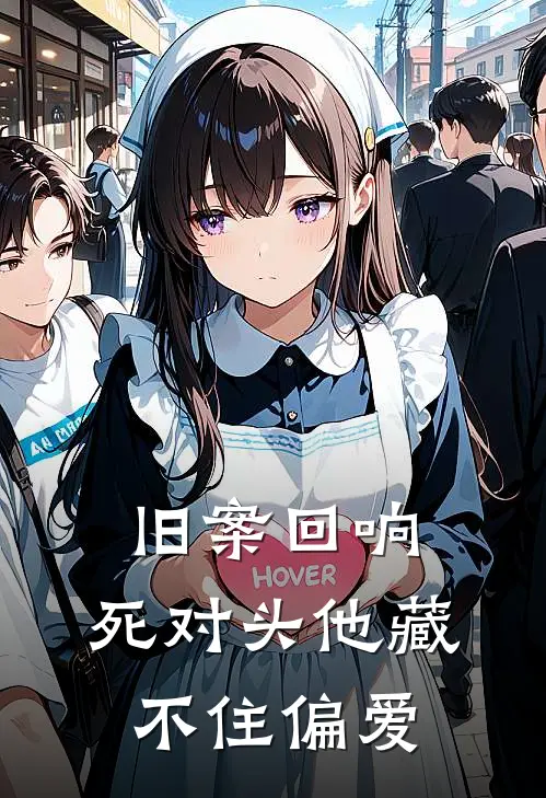 旧案回响：死对头他藏不住偏爱
