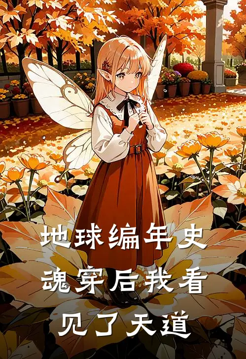 地球编年史：魂穿后我看见了天道