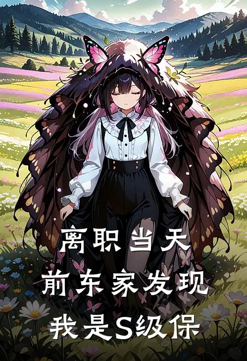 离职当天，前东家发现我是S级保