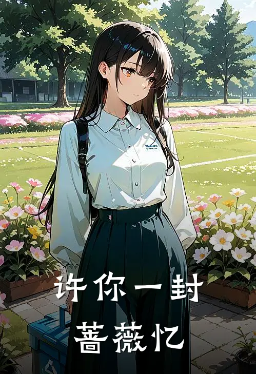 许你一封蔷薇忆