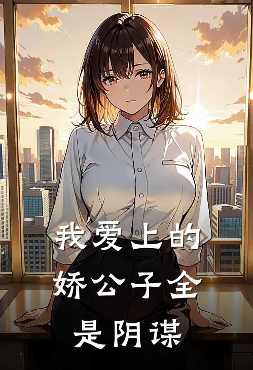 我爱上的娇公子全是阴谋