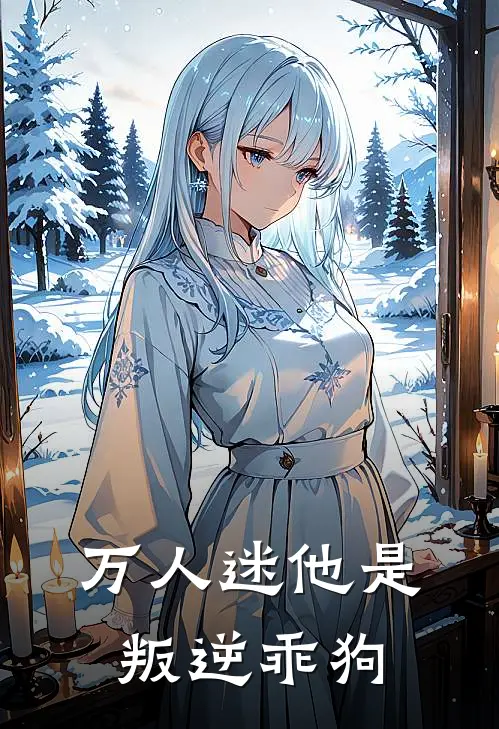 万人迷他是叛逆乖狗