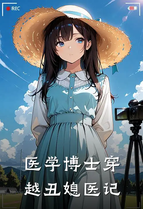 医学博士穿越丑媳医记