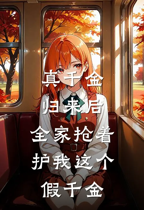 真千金归来后，全家抢着护我这个假千金