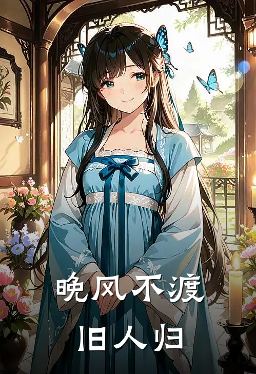 晚风不渡旧人归短7