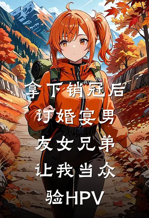 拿下销冠后，订婚宴男友女兄弟让我当众验HPV