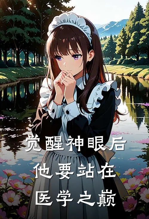 觉醒神眼后，他要站在医学之巅
