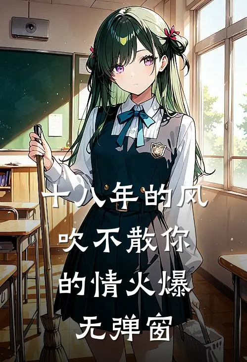 十八年的风，吹不散你的情火爆无弹窗