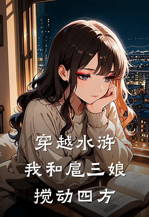 穿越水浒我和扈三娘搅动四方的故事
