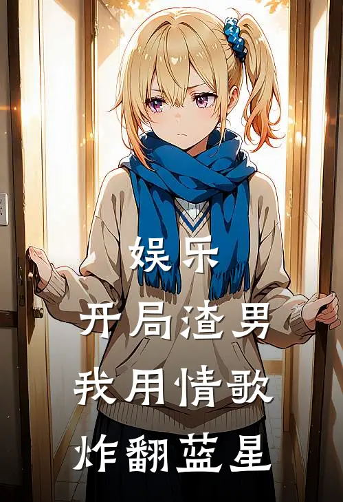 娱乐，开局渣男我用情歌炸翻蓝星