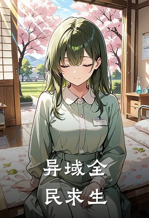 异域全民求生免费阅读
