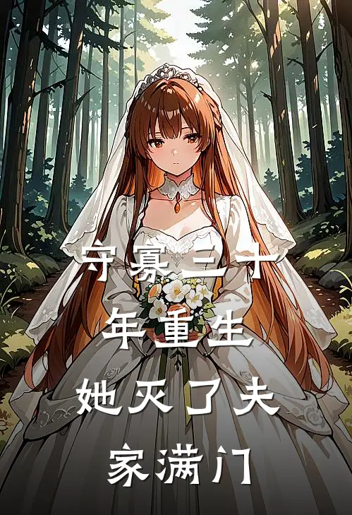 守寡三十年重生，她灭了夫家满门