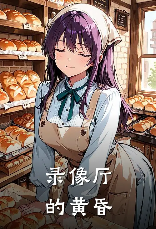 录像厅的黄昏