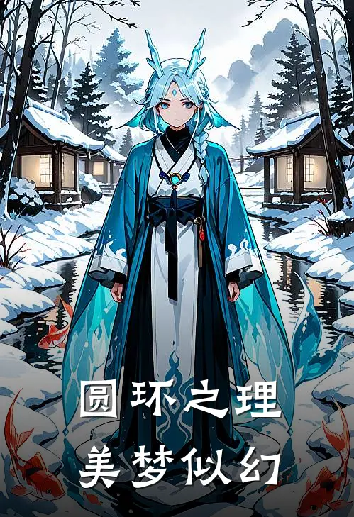 圆环之理：美梦似幻