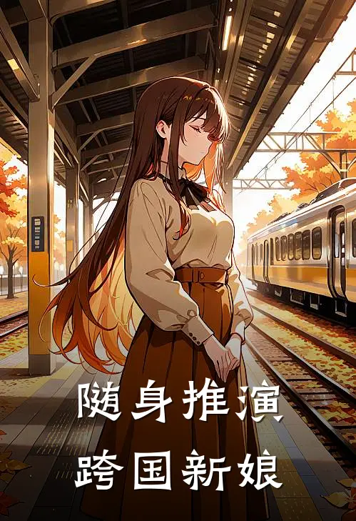 随身推演：跨国新娘