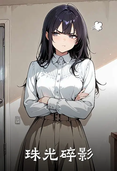 珠光碎影