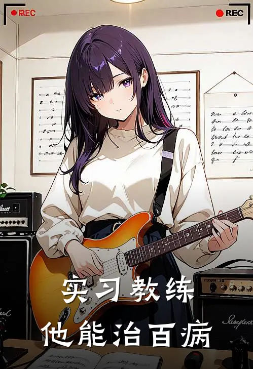 实习教练，他能治百病