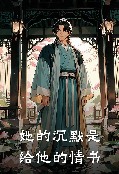 她的沉默是给他的情书歌词