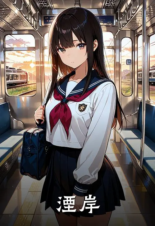 湮岸