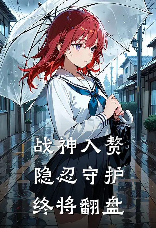 战神入赘隐忍守护终将翻盘在第几集